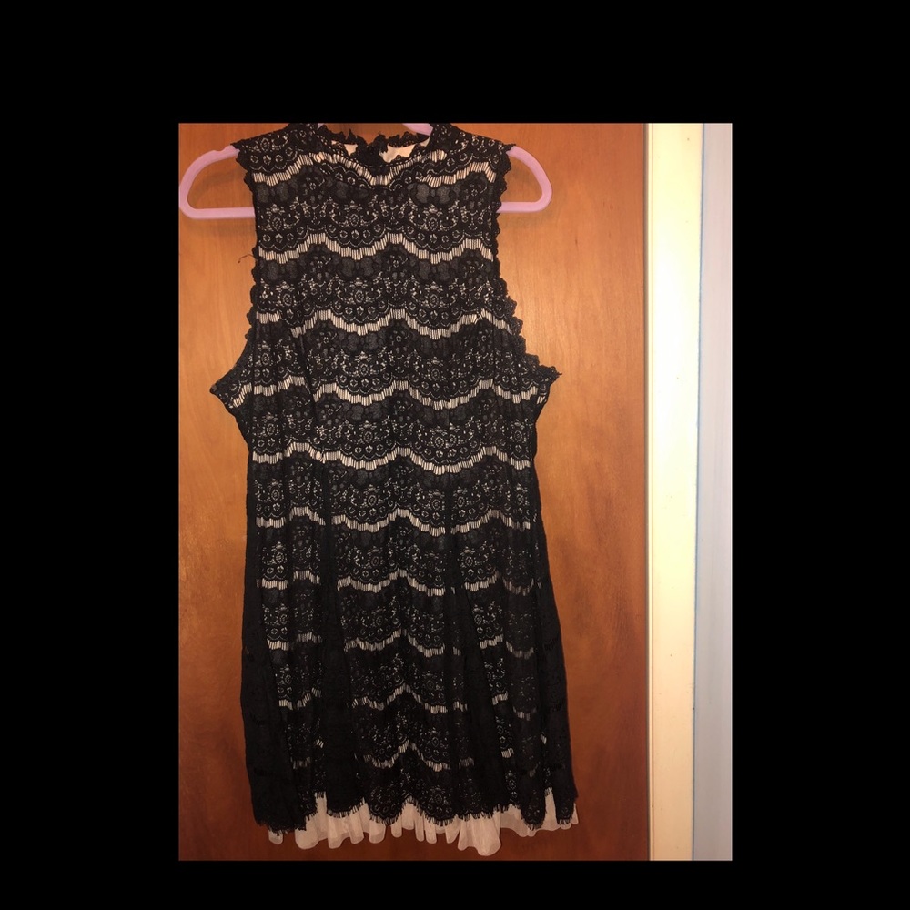 Gently Used Parry Dress